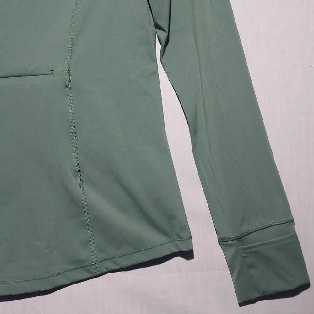 EUC We Wander FlexStretch runners‎ jacket women's size small